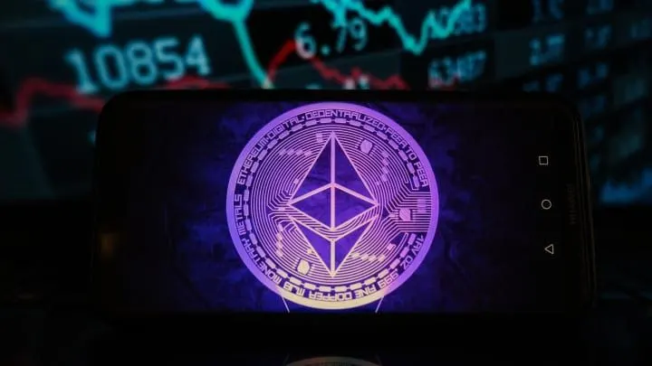 What is staking ? Proof-of-stake vs. proof-of-work