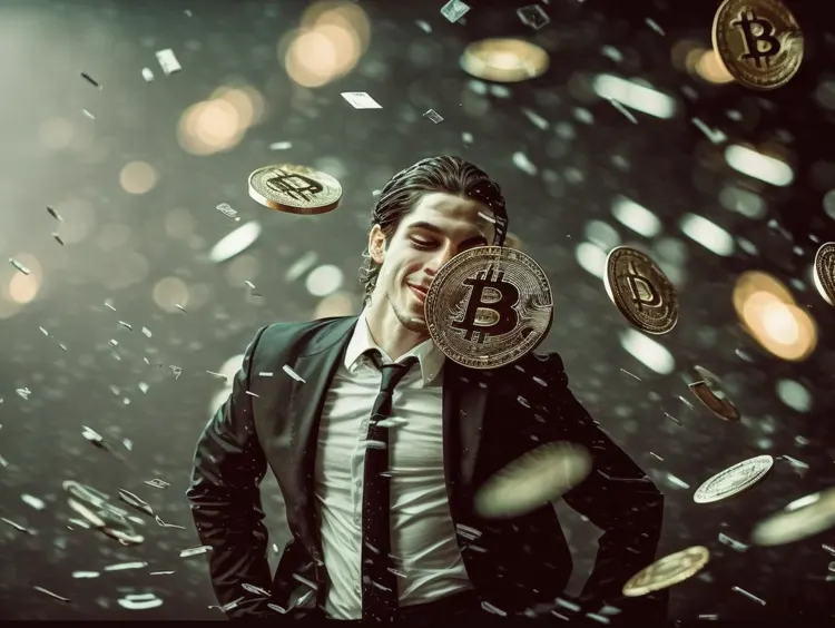 What if you Invest $100 in Bitcoin Right now? - Risk vs Rewards