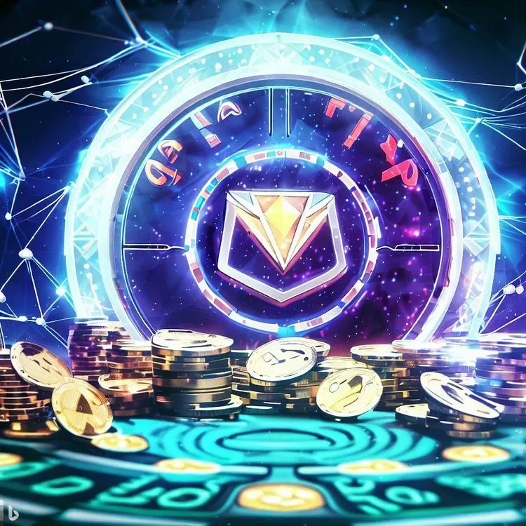 Crypto Casino block chain games