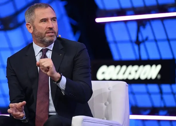 Ripple’s (XRP) CEO prepares for lawsuit resolution this year,