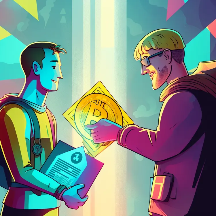 Top 5 Crypto ICOs to Invest in the Year 2023