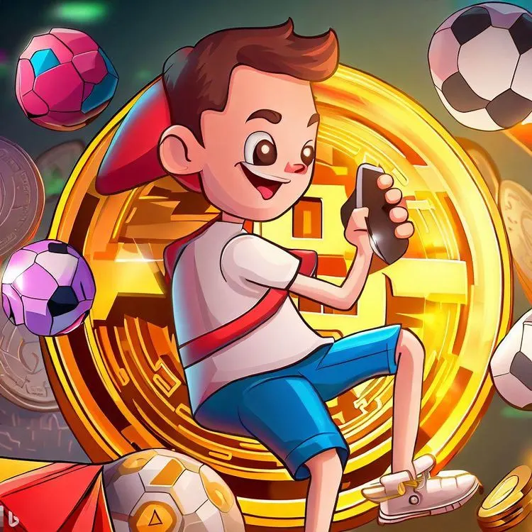 Play Games and get Crypto in 2023
