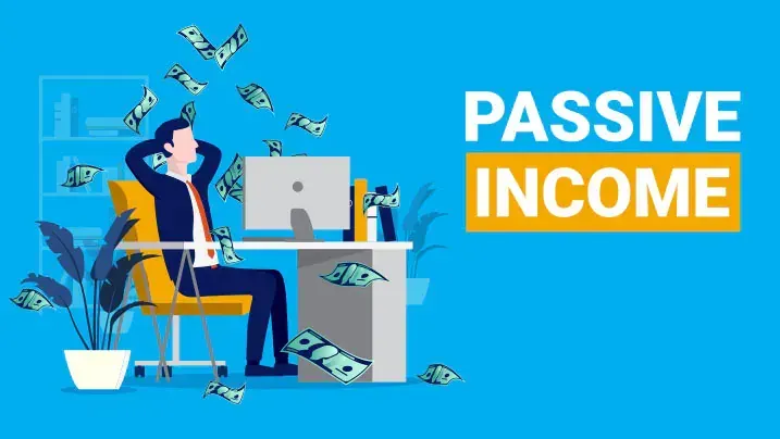 3 Ways to earn passive income from crypto in 2023